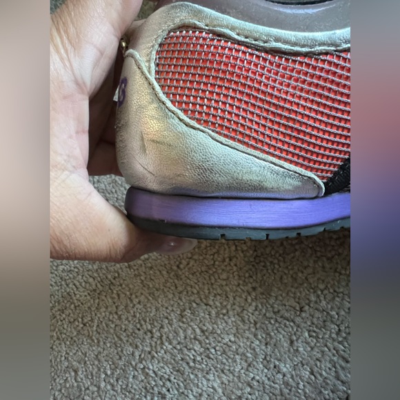 Yohji Yamamoto & Adidas “Y-3 Autumn Winter Collection 2010” Sneakers - Picture 7 of 12